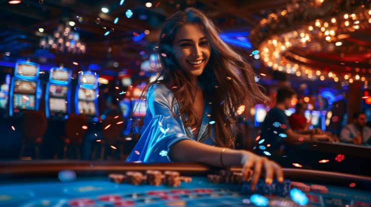 168idn Promosi bonus deposit pertama 100% untuk member baru platform game Indonesia