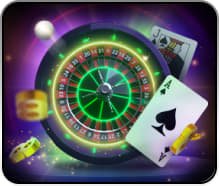 168idn kasino live dealer terbaik Indonesia