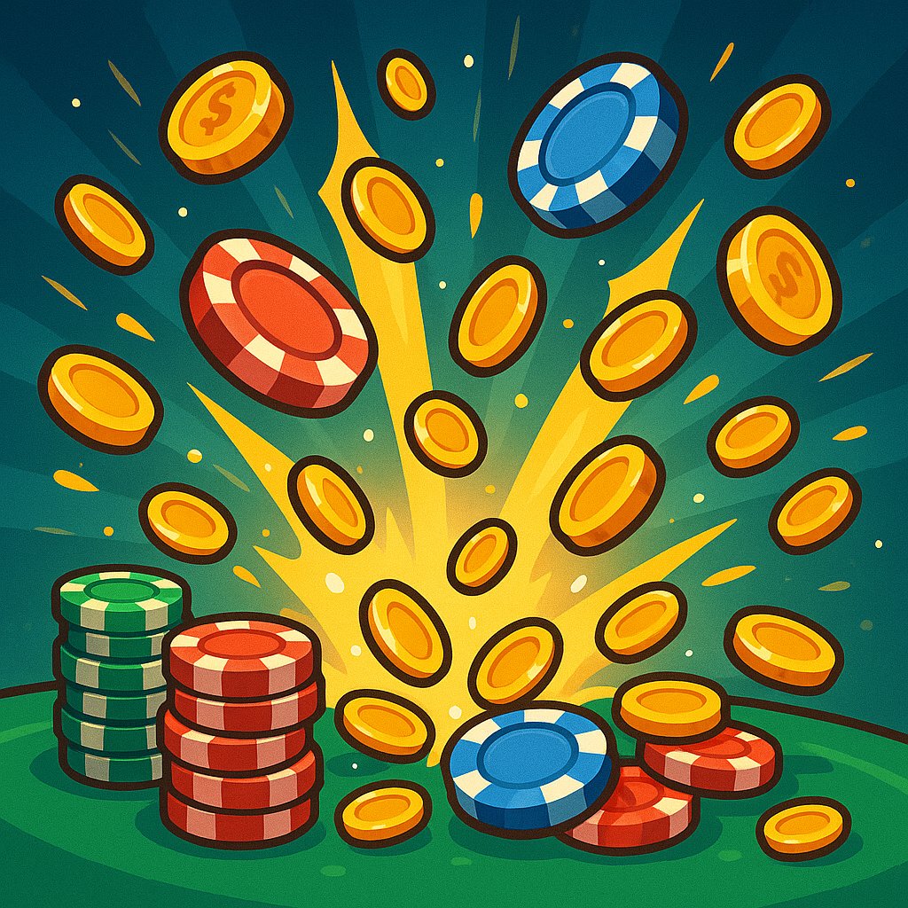 168idn Lobby Game tembak ikan dan arcade dengan grafis 3D memukau tersedia di semua perangkat