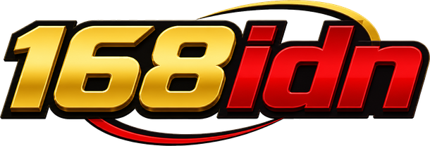 168idn Logo